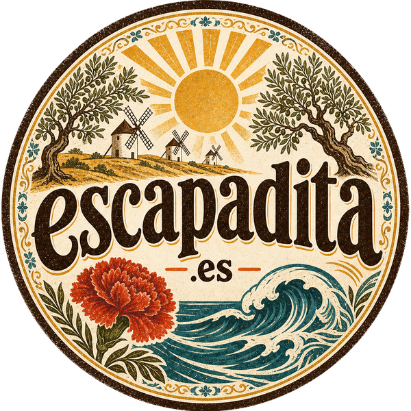 Escapadita